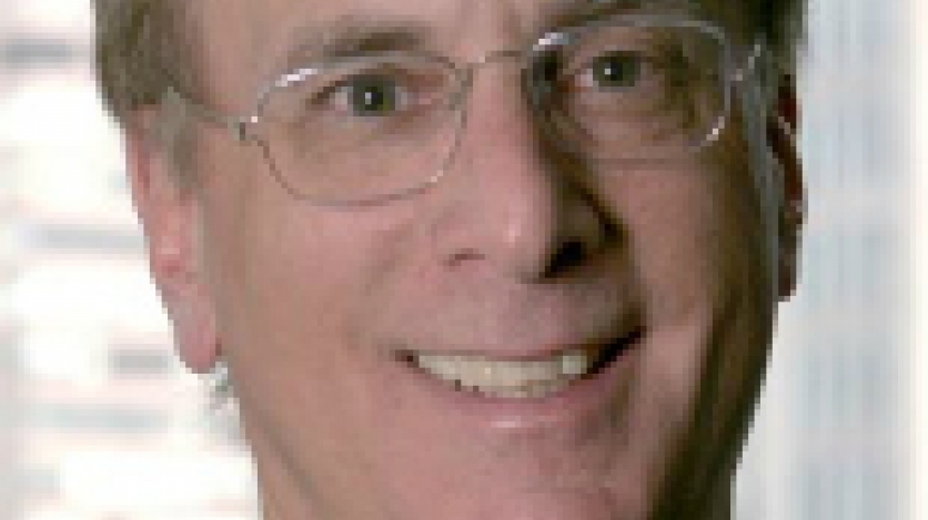 Laurence D. Fink AS/COA